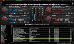 Effects for virtual dj free