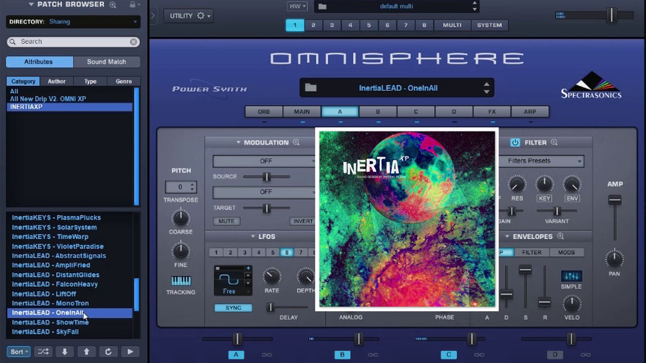 omnisphere synth free download